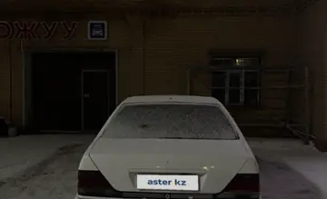 Mercedes-Benz S-Класс 1997 года за 2 680 000 тг. в Карагандинская область