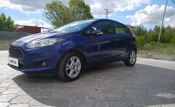 Ford Fiesta 2014 года за 4 500 000 тг. в Караганда фото 2