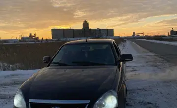 LADA (ВАЗ) Priora 2012 года за 2 000 000 тг. в Акмолинская область фото 1