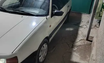Volkswagen Passat 1992 года за 1 500 000 тг. в Тараз фото 2