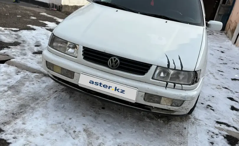 Volkswagen Passat 1994 года за 1 100 000 тг. в Тараз