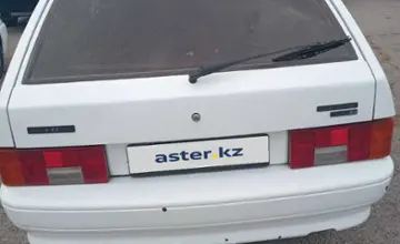 LADA (ВАЗ) 2109 2004 года за 1 000 000 тг. в Жамбылская область фото 3