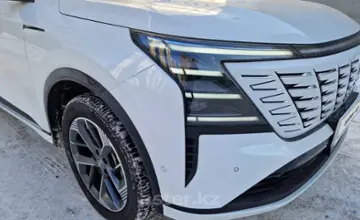 Changan CS75PLUS 2025 года за 12 700 000 тг. в Караганда фото 3