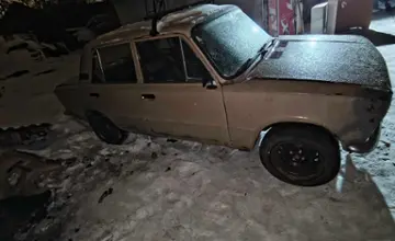 LADA (ВАЗ) 2101 1984 года за 350 000 тг. в Астана фото 3