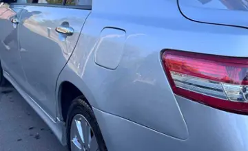 Toyota Camry 2007 года за 5 300 000 тг. в Алматинская область