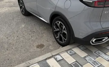 Changan CS55PLUS 2025 года за 10 680 000 тг. в Шымкент фото 4