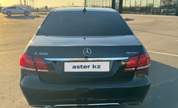 Mercedes-Benz E-Класс 2014 года за 12 500 000 тг. в Павлодар фото 4