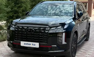 Hyundai Palisade 2024 года за 30 000 000 тг. в Туркестанская область фото 1