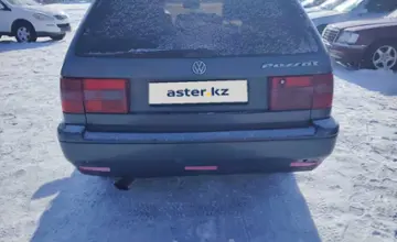 Volkswagen Passat 1996 года за 1 900 000 тг. в Караганда