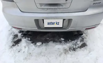 Mitsubishi Airtrek 2001 года за 4 400 000 тг. в Алматы фото 2