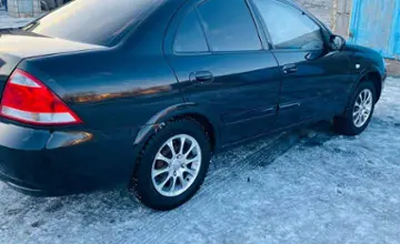 Nissan Almera Classic 2008 года за 3 700 000 тг. в Карагандинская область фото 4