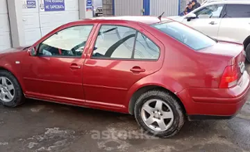 Volkswagen Bora 1999 года за 2 200 000 тг. в Алматы