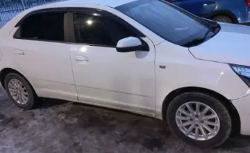 Chevrolet Cobalt 2014 года за 4 300 000 тг. в Семей фото 2