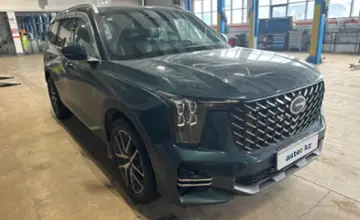 GAC GS8 2023 года за 17 000 000 тг. в Караганда фото 3