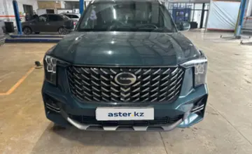 GAC GS8 2023 года за 17 000 000 тг. в Караганда фото 2