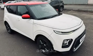 Kia Soul 2022 года за 8 600 000 тг. в Алматы фото 1