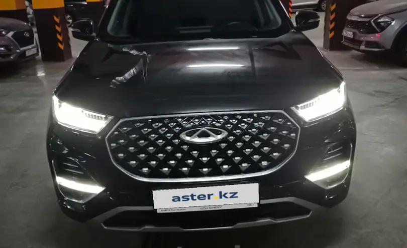 Chery Tiggo 8 Pro 2022 года за 12 000 000 тг. в Астана