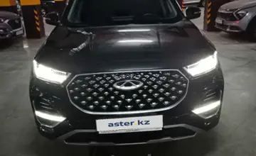 Chery Tiggo 8 Pro 2022 года за 12 000 000 тг. в Астана фото 1