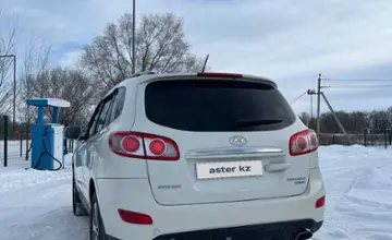 Hyundai Santa Fe 2011 года за 7 000 000 тг. в Уральск