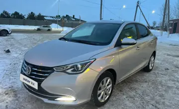 Changan Alsvin 2023 года за 5 500 000 тг. в Астана фото 1