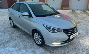 Changan Alsvin 2023 года за 5 500 000 тг. в Астана фото 3