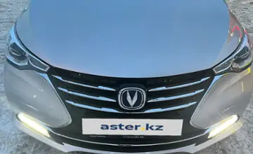 Changan Alsvin 2023 года за 5 500 000 тг. в Астана фото 2