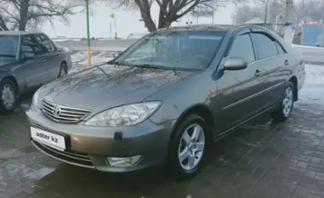 Toyota Camry 2005 года за 6 000 000 тг. в Тараз фото 1