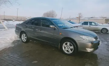 Toyota Camry 2005 года за 6 000 000 тг. в Тараз фото 2