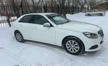 Mercedes-Benz E-Класс 2014 года за 10 300 000 тг. в Астана фото 3