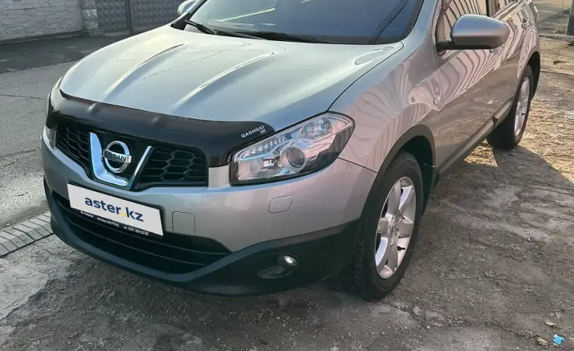 Nissan Qashqai 2011 года за 7 000 000 тг. в Алматы