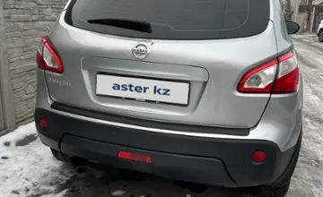 Nissan Qashqai 2011 года за 7 000 000 тг. в Алматы