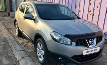 Nissan Qashqai 2011 года за 7 000 000 тг. в Алматы фото 3