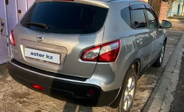 Nissan Qashqai 2011 года за 7 000 000 тг. в Алматы фото 4