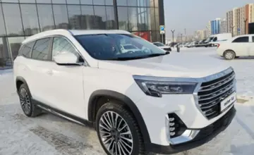 Jetour X90 PLUS 2025 года за 13 000 000 тг. в Астана фото 3