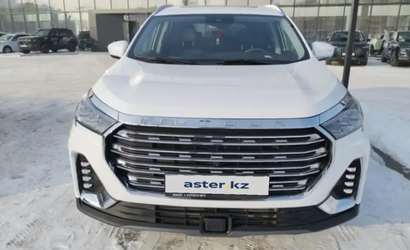 Jetour X90 PLUS 2025 года за 13 000 000 тг. в Астана фото 2