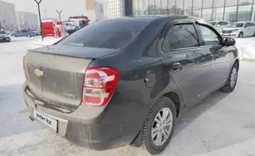 Chevrolet Cobalt 2023 года за 5 300 000 тг. в Астана