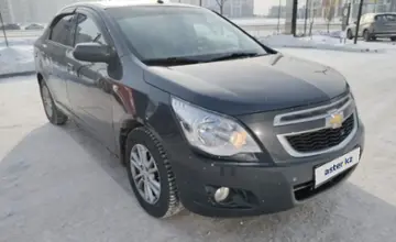 Chevrolet Cobalt 2023 года за 5 300 000 тг. в Астана фото 3