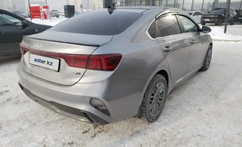 Kia Cerato 2024 года за 12 000 000 тг. в Астана фото 5