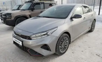 Kia Cerato 2024 года за 12 000 000 тг. в Астана фото 1