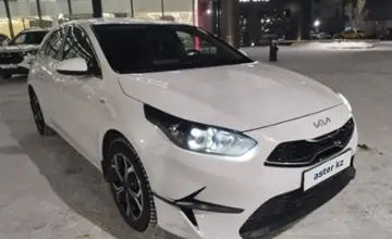 Kia Ceed 2023 года за 10 000 000 тг. в Астана фото 3