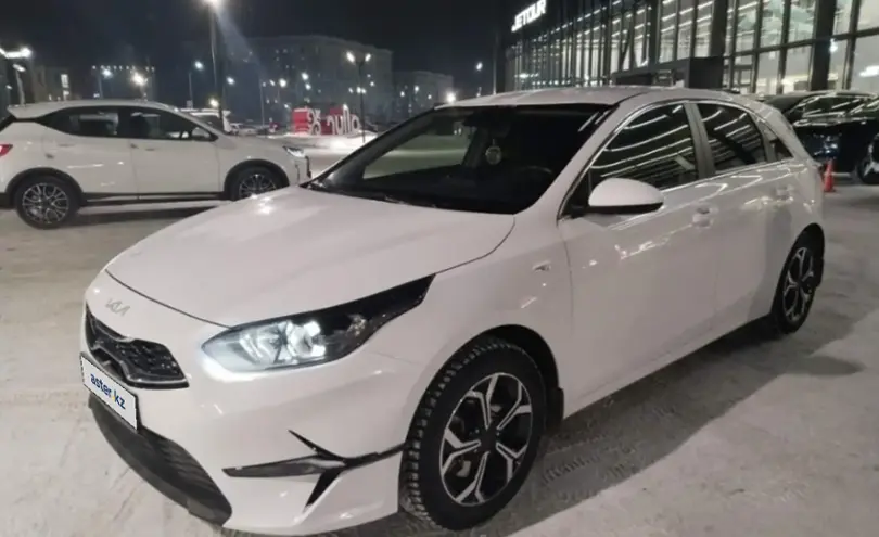 Kia Ceed 2023 года за 10 000 000 тг. в Астана