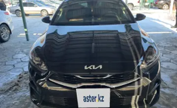 Kia Ceed 2024 года за 11 000 000 тг. в Талдыкорган фото 2