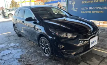 Kia Ceed 2024 года за 11 000 000 тг. в Талдыкорган фото 3