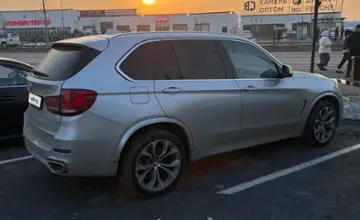 BMW X5 2017 года за 16 500 000 тг. в Алматы фото 3