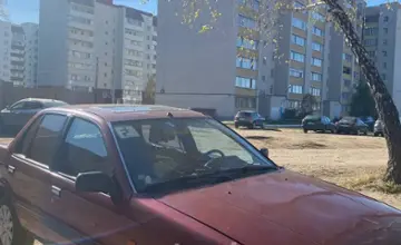 Mitsubishi Lancer 1991 года за 1 000 000 тг. в Петропавловск фото 3