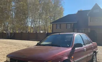 Mitsubishi Lancer 1991 года за 1 000 000 тг. в Петропавловск фото 1