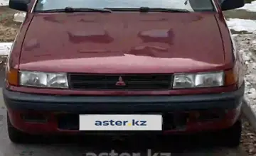 Mitsubishi Lancer 1991 года за 1 000 000 тг. в Петропавловск фото 2