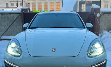 Porsche Cayenne 2014 года за 18 000 000 тг. в Астана фото 3