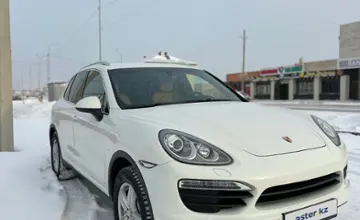 Porsche Cayenne 2014 года за 18 000 000 тг. в Астана фото 4