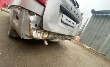 LADA (ВАЗ) Priora 2012 года за 1 300 000 тг. в Алматы фото 4